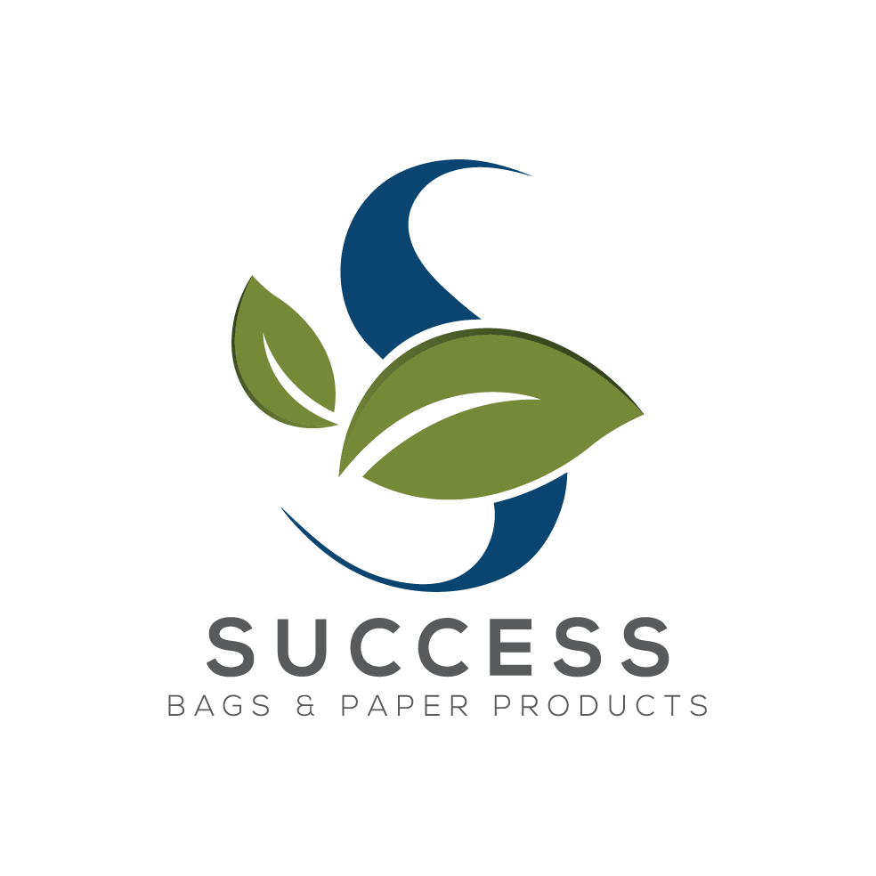Success Bags & Paper Products logo